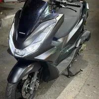 طرح pcx همراه مشابه صفر