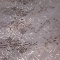 پرده 200 سه متر|پرده، رانر، رومیزی|مشهد, هنرور|دیوار