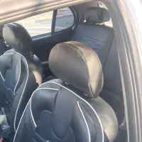 کوییک R سفید مشکی ۱۴۰۱ در حد صفر|خودرو سواری و وانت|اردبیل, |دیوار