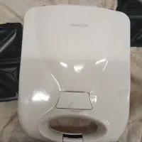 ساندویچ ساز اسنک ساز|سایر لوازم برقی|تهران, جردن|دیوار