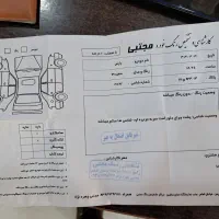 پژو پارس LX TU5، مدل ۱۳۹۹|خودرو سواری و وانت|رامهرمز, |دیوار