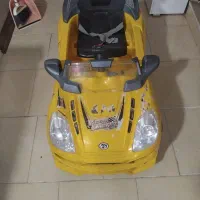 ماشین شارژی|اسباببازی بچه|گلبهار, شهر جدید گلبهار|دیوار