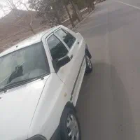 پراید ۹۶|خودرو سواری و وانت|تفت, |دیوار