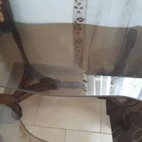 مبل ۹ نفره سلطنتی|مبلمان خانگی و میز عسلی|رشت, فرزانه|دیوار