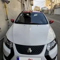 کوییک GX-R L خاص  مدل ۱۴۰۳|خودرو سواری و وانت|قزوین, |دیوار