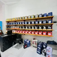 باتری خودرو/باطری خمام/ارسال رایگان|خدمات موتور و ماشین|خمام, |دیوار