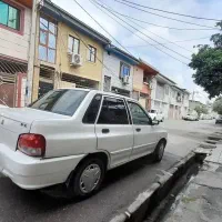 پراید ۱۳۲ فروش فوری|خودرو سواری و وانت|گرگان, |دیوار