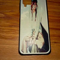 قاب گوشی a12سامسونگ