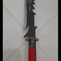 چاقو ۶۴سانتی بامبو