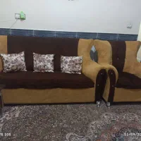مبل ۷نفره