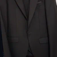 کت شلوار کاملا نو سایز48