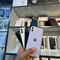 ایفون ۱۱ نرمال
