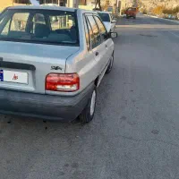 پراید مدل 89 شاسی جلو عقب پلمپ بدون جوش|خودرو سواری و وانت|هشترود, |دیوار