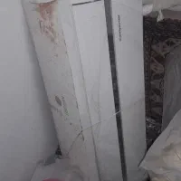 کولر اسپیلت|کولر گازی و فنکوئل|سنگر, |دیوار