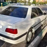 پارس تیوفایو مدل ۹۹