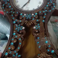 ساعت ۴۰۰ تومن نیاز به تعمیر