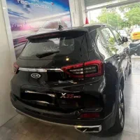 خسروانی//ام وی ام ایکس 55 پرو مدل 1404|خودرو سواری و وانت|تهران, الهیه|دیوار