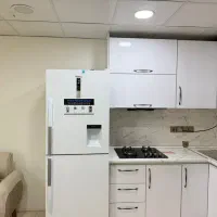 سویت اپارتمان مبله|اجارهٔ کوتاه‌مدت آپارتمان و سوئیت|اهواز, ناحیه صنعتی کارون|دیوار