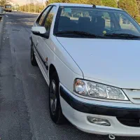 پژو پارس TU5 مدل ۱۳۹۷ اتومات|خودرو سواری و وانت|تهران, جنت‌آباد شمالی|دیوار