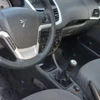 ۲۰۷ پانوراما ، دنده ، مدل ۱۴۰۱