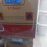 تینر ۲۰۰۰۰ پلی مکس گالنی