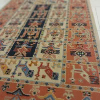 فرش و قالیچه