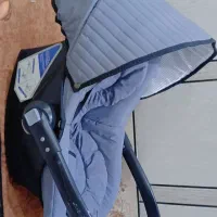 کریر نوزاد و بچه نو نو