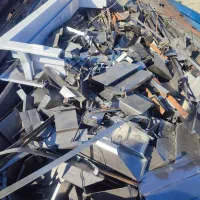 خریدار ضایعات