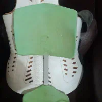 کمربندطبی|پزشکی|فولادشهر, B4|دیوار