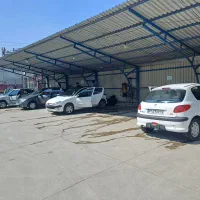 کارگر کارواش