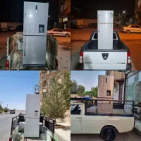 فروش و خرید یخچال فریزر