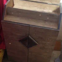 جاکفشی|جاکفشی، کمد، دراور|سبزوار, طبرسی (جعفرآباد)|دیوار