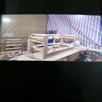استخدام نیروی کار در نجاری مبل