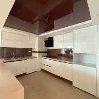 آپارتمان۲طرف‌ نور۱۴۷متری خ سهروردی(کلید نخورده)