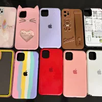 ۱۰ عدد گارد آیفون ۱۱