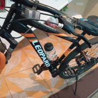 دوچرخه27نیم|دوچرخه، اسکیت، اسکوتر|شیراز, شهرک نیایش|دیوار