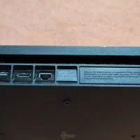 ps4 اسلیم 1ترابایت درحدنو|کنسول، بازی ویدئویی و آنلاین|شیراز, سفیرشمالی|دیوار