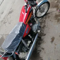 موتور مزایده ایی خشک|موتورسیکلت|پاکدشت, پاکدشت (مامازند)|دیوار