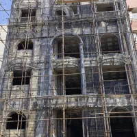 کلیه ی خدمات جوشکاری وراویز بندی مدرن سازان|خدمات پیشه و مهارت|بروجرد, |دیوار