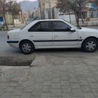 خودرو پرشیا درحد صفر|خودرو سواری و وانت|ملایر, |دیوار