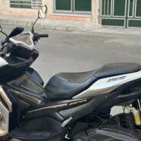 طرح ایروکس نیروموتور 1402
