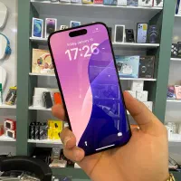 آیفون ۱۵ پرو دزحد نو IPhone 15 pro|موبایل|کرج, کوی امامیه|دیوار