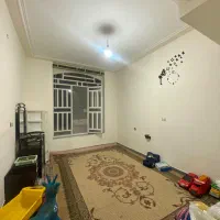 طبقه بالا دوخواب،ورودی مستقل،بربلوار