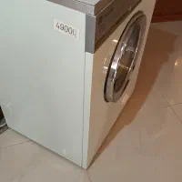 ماشین لباس شویی
