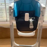 صندلی غذای کودک خارجی|تخت و صندلی بچه|زنجان, |دیوار