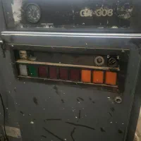 فروش دستگاه ایکرو اطلس کوپکو|ماشین‌آلات صنعتی|پردیس, شهرک صنعتی خرمدشت فاز ۷|دیوار