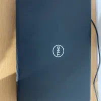 لپ تاپ dellتمیز و سالم رام8