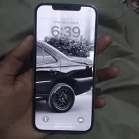iphone 12ProMax|موبایل|سراوان, |دیوار