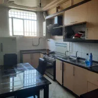 اجاره موقت ترجیهن ماهانه قیمت مناسب|اجارهٔ کوتاه‌مدت آپارتمان و سوئیت|شاهین‌شهر, شهرک هشت بهشت|دیوار