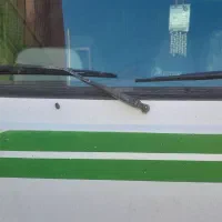 راننده مینی بوس